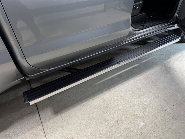 Certified 2025 GMC Sierra 1500 Denali Ultimate AWD/4WD image 6