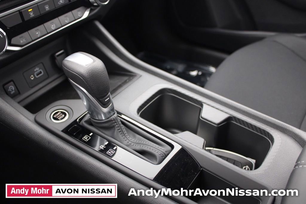 New 2025 Nissan Sentra S image 23