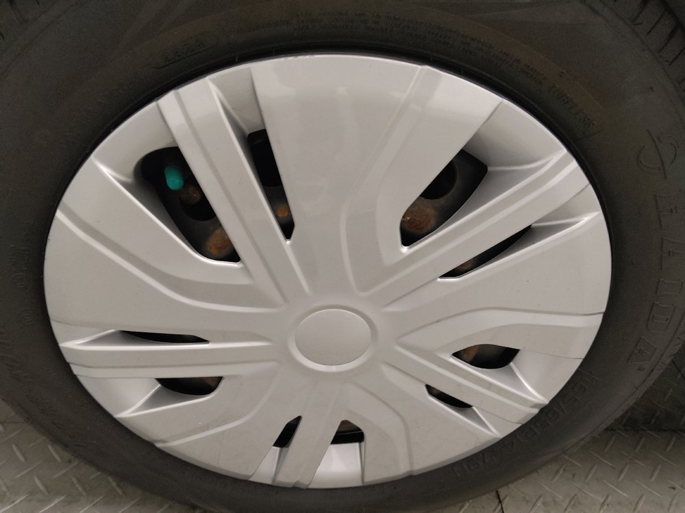 Used 2020 Mitsubishi Mirage ES FWD image 31