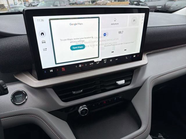 New 2026 Ford Explorer Active w/ Active Comfort Package image 19