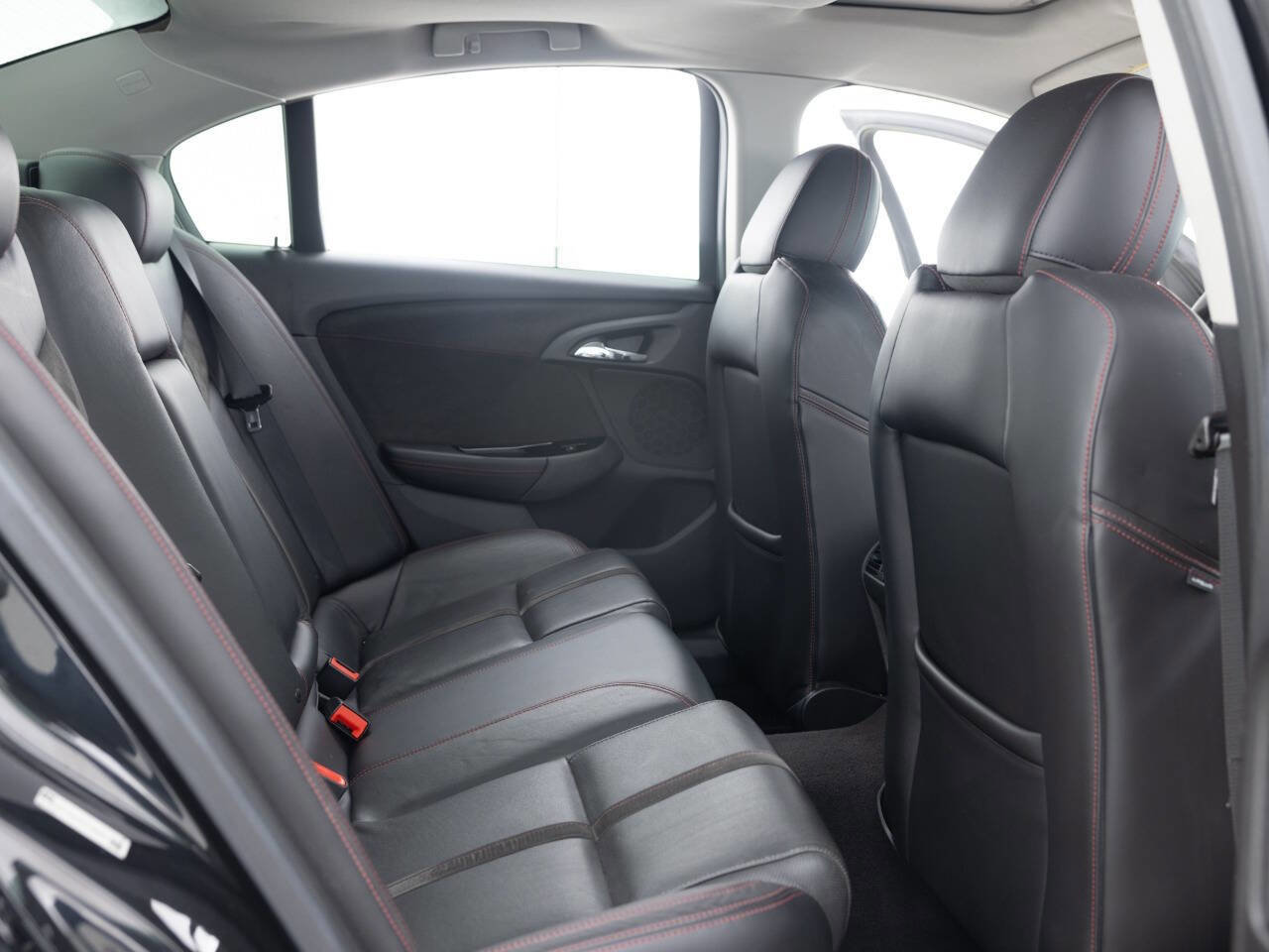 Used 2017 Chevrolet SS image 29