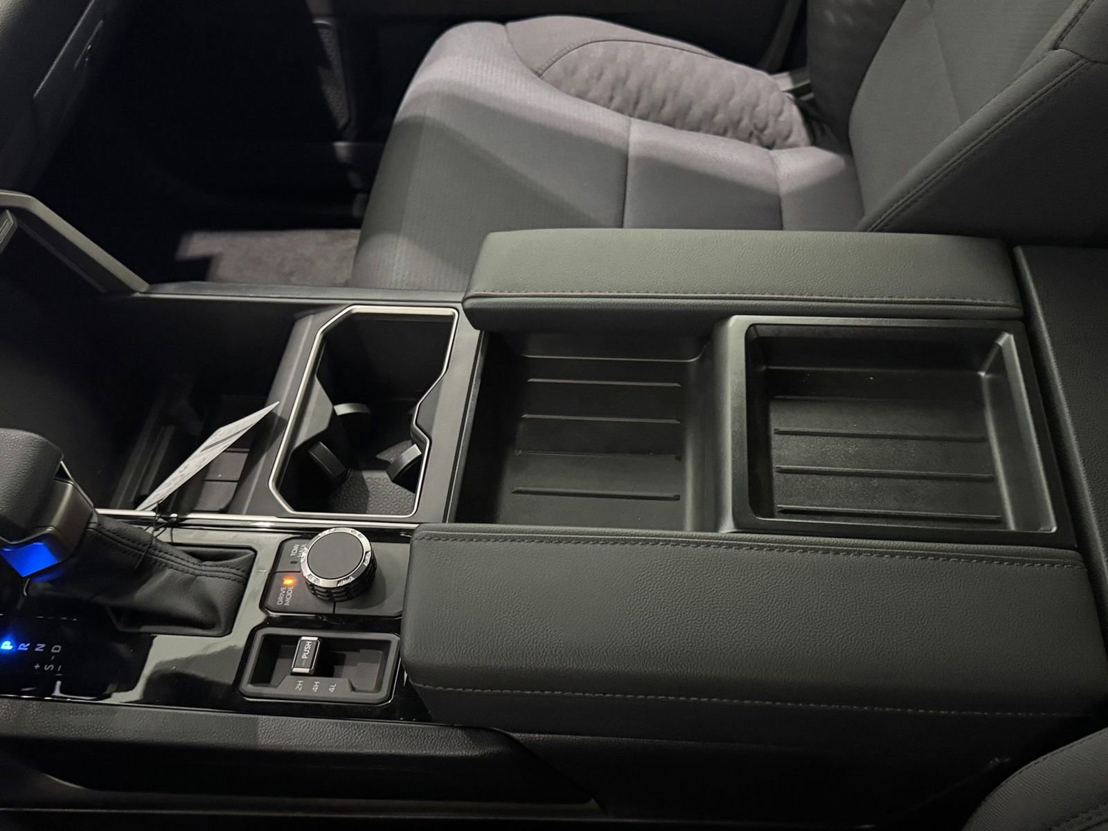 New 2026 Toyota Tundra SR5 AWD/4WD image 24