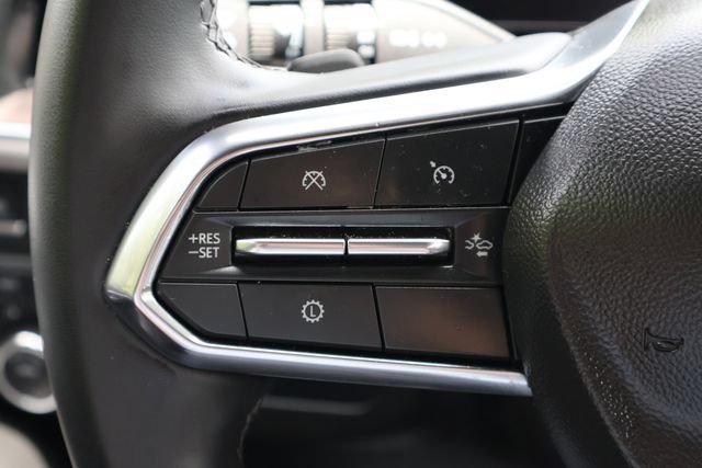 Used 2025 Chevrolet Tahoe LS AWD/4WD image 8