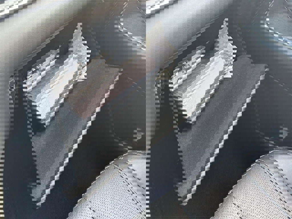 Used 2022 INFINITI QX60 Sensory w/ Vision Package image 31