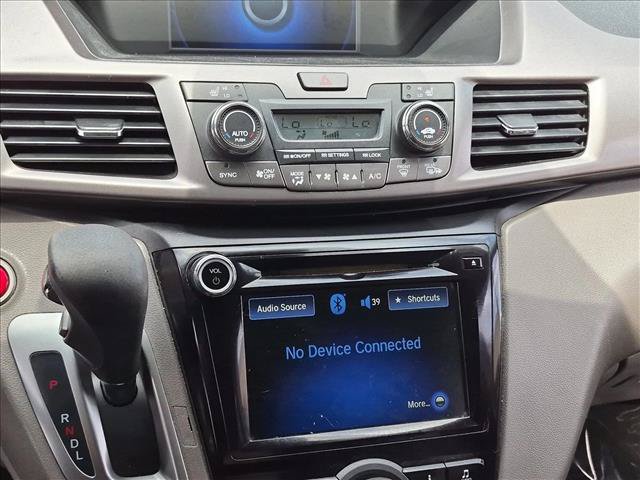 Used 2016 Honda Odyssey EX-L image 15