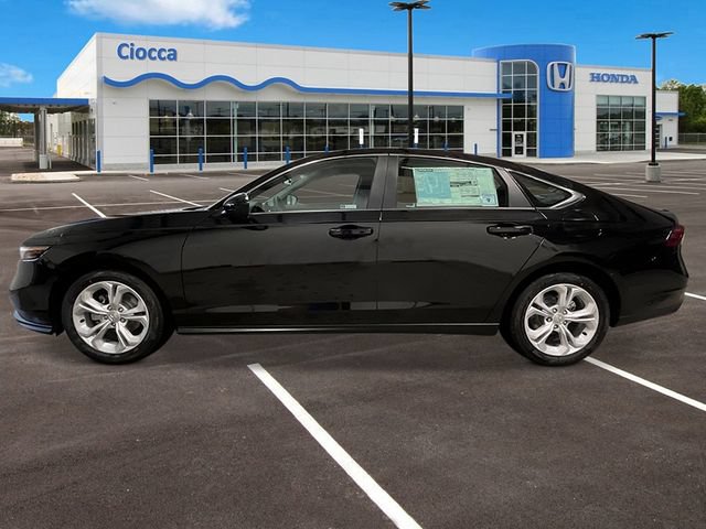 New 2026 Honda Accord LX image 2