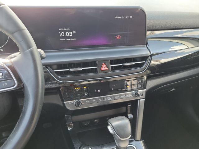 Used 2024 Kia Seltos S FWD image 26