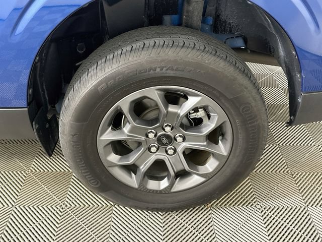 Used 2023 Ford Maverick XLT FWD image 21