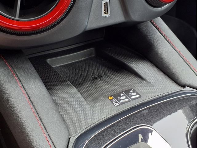 Used 2024 Chevrolet Blazer RS w/ Driver Confidence II Package image 10