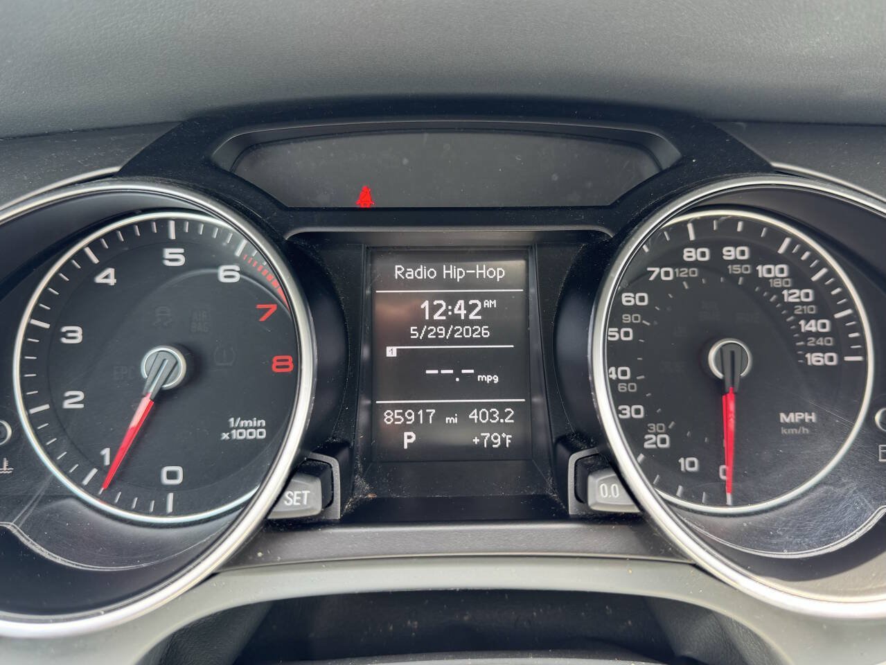 Used 2015 Audi A5 2.0T Premium Plus AWD/4WD image 13