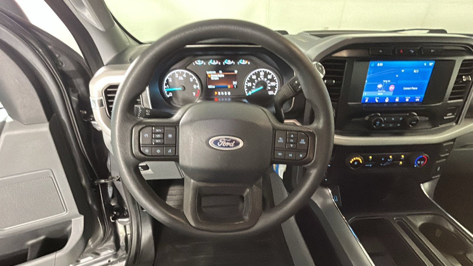 Used 2023 Ford F150 XLT w/ Max Trailer Tow Package AWD/4WD image 17