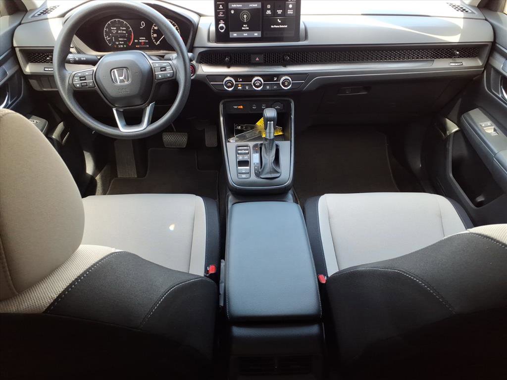 Certified 2026 Honda CR-V LX image 17