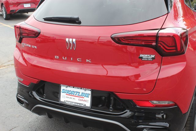 New 2026 Buick Encore GX Sport Touring w/ Advanced Technology Package image 14