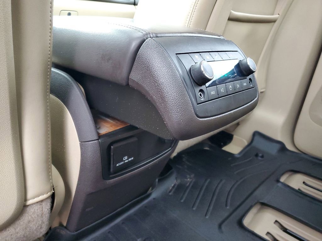 Used 2012 Buick Enclave Leather w/ Trailering Provision Package image 30