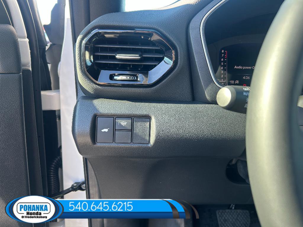 New 2026 Honda Pilot Black Edition image 27