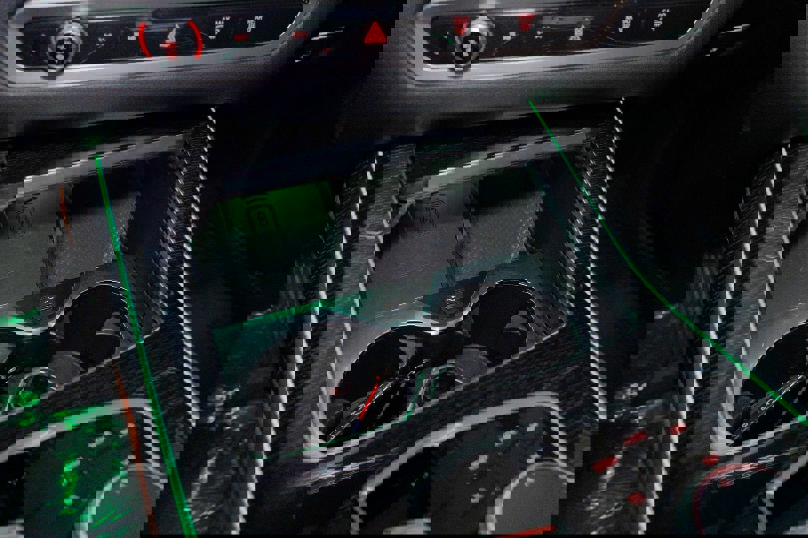 Used 2023 BMW X7 M60i image 69