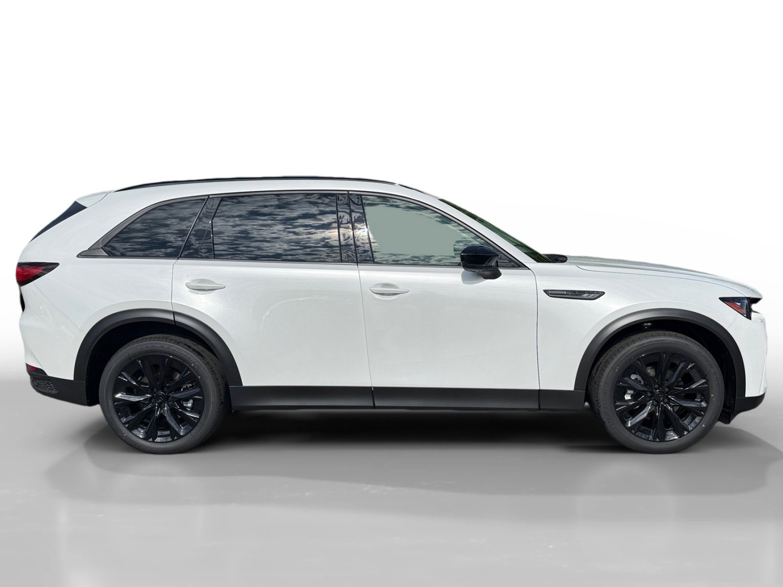New 2026 MAZDA CX-90 3.3 Turbo w/ Premium Sport Pkg AWD/4WD image 6