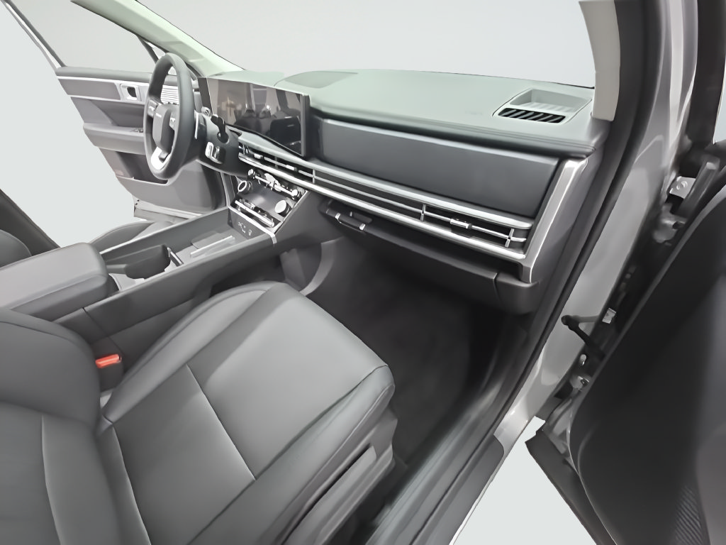 New 2026 Hyundai Santa Fe XRT AWD/4WD image 26