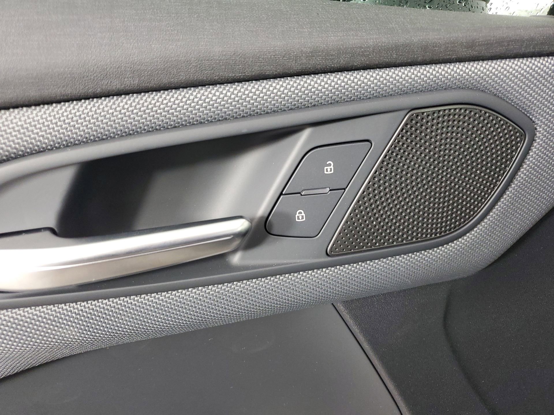 New 2026 Audi Q3 quattro 2.0T image 28