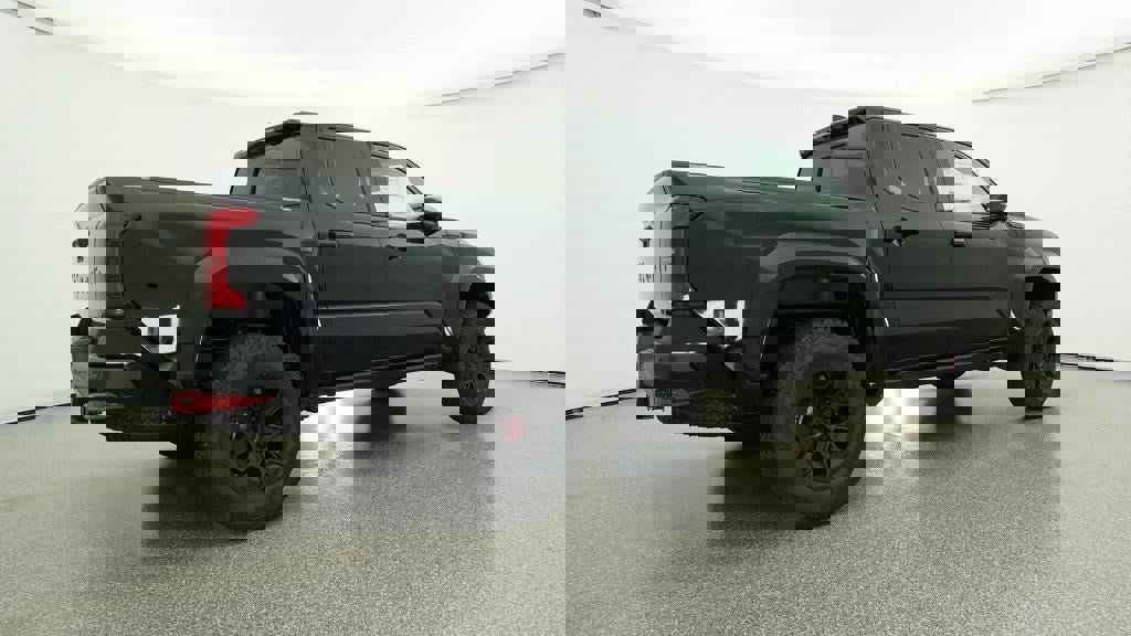 New 2026 Toyota Tacoma TRD Pro AWD/4WD image 25