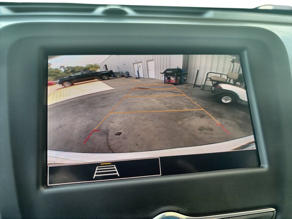 Certified 2022 Chevrolet Equinox LT FWD image 15