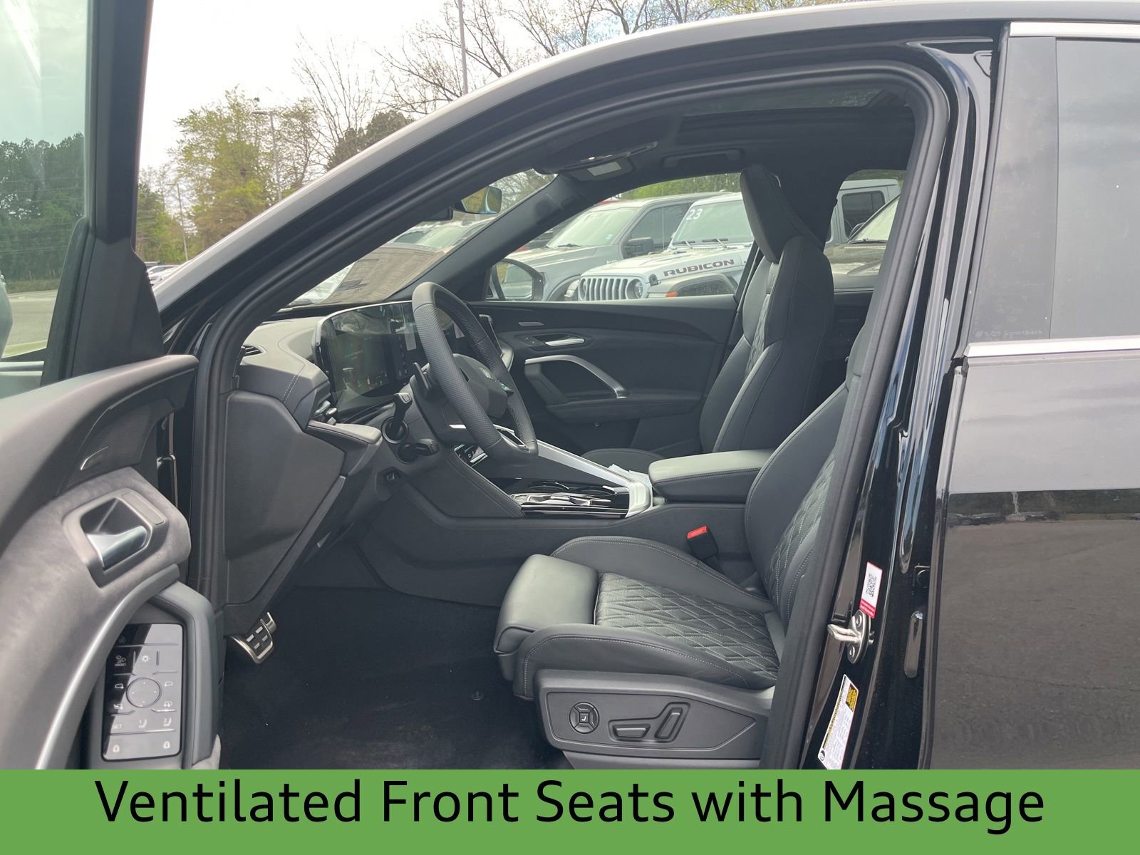 New 2026 Audi SQ5 Premium Plus AWD/4WD image 24