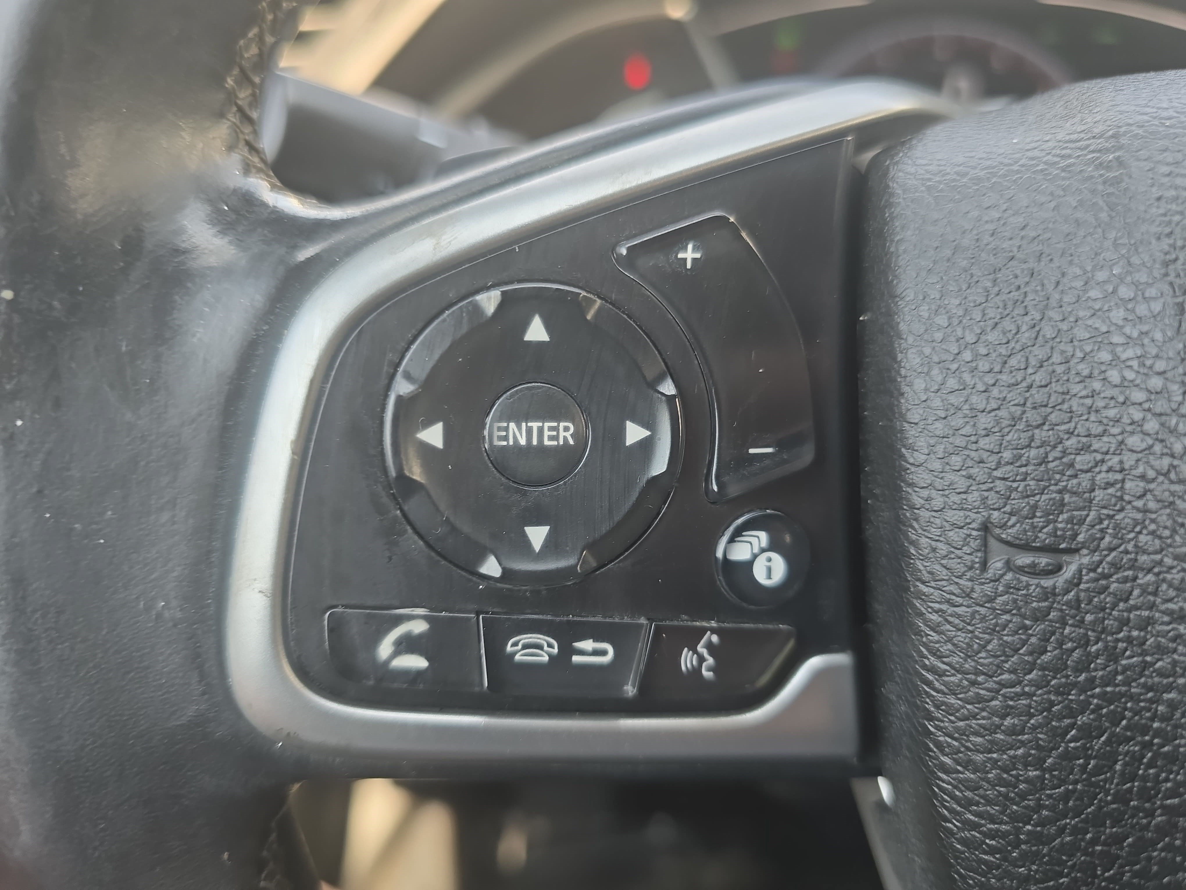 Used 2020 Honda Civic Sport image 16