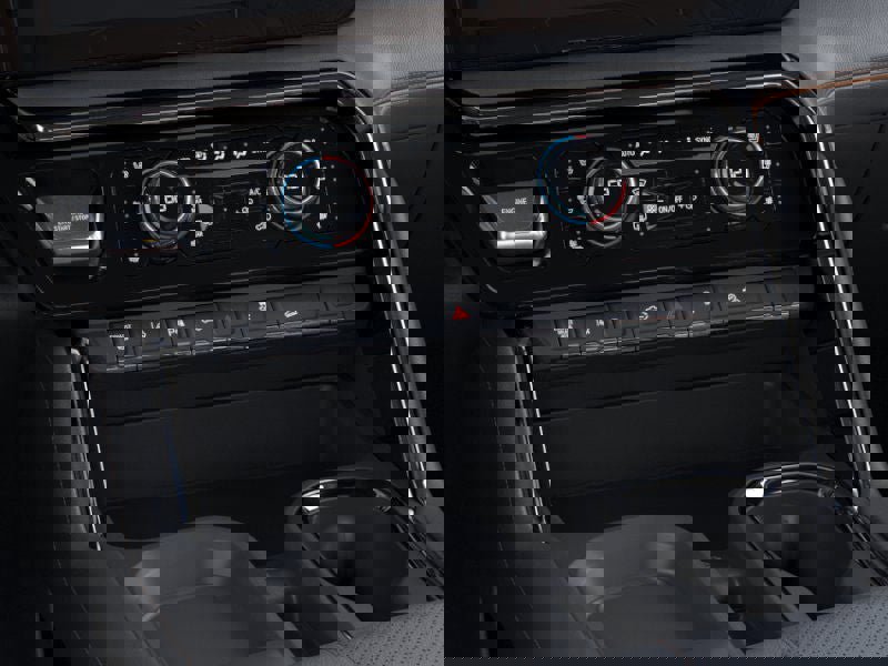 New 2026 GMC Sierra 2500 AT4 w/ AT4 Premium Plus Package image 59