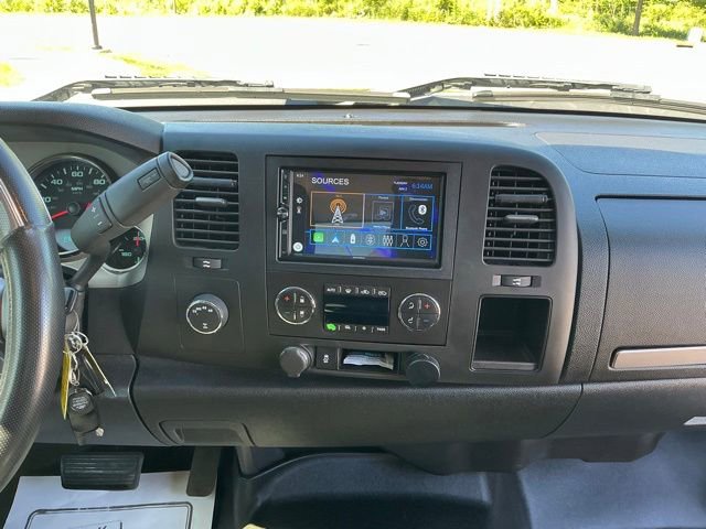 Used 2013 GMC Sierra 1500 SLE w/ Power Tech Package AWD/4WD image 27