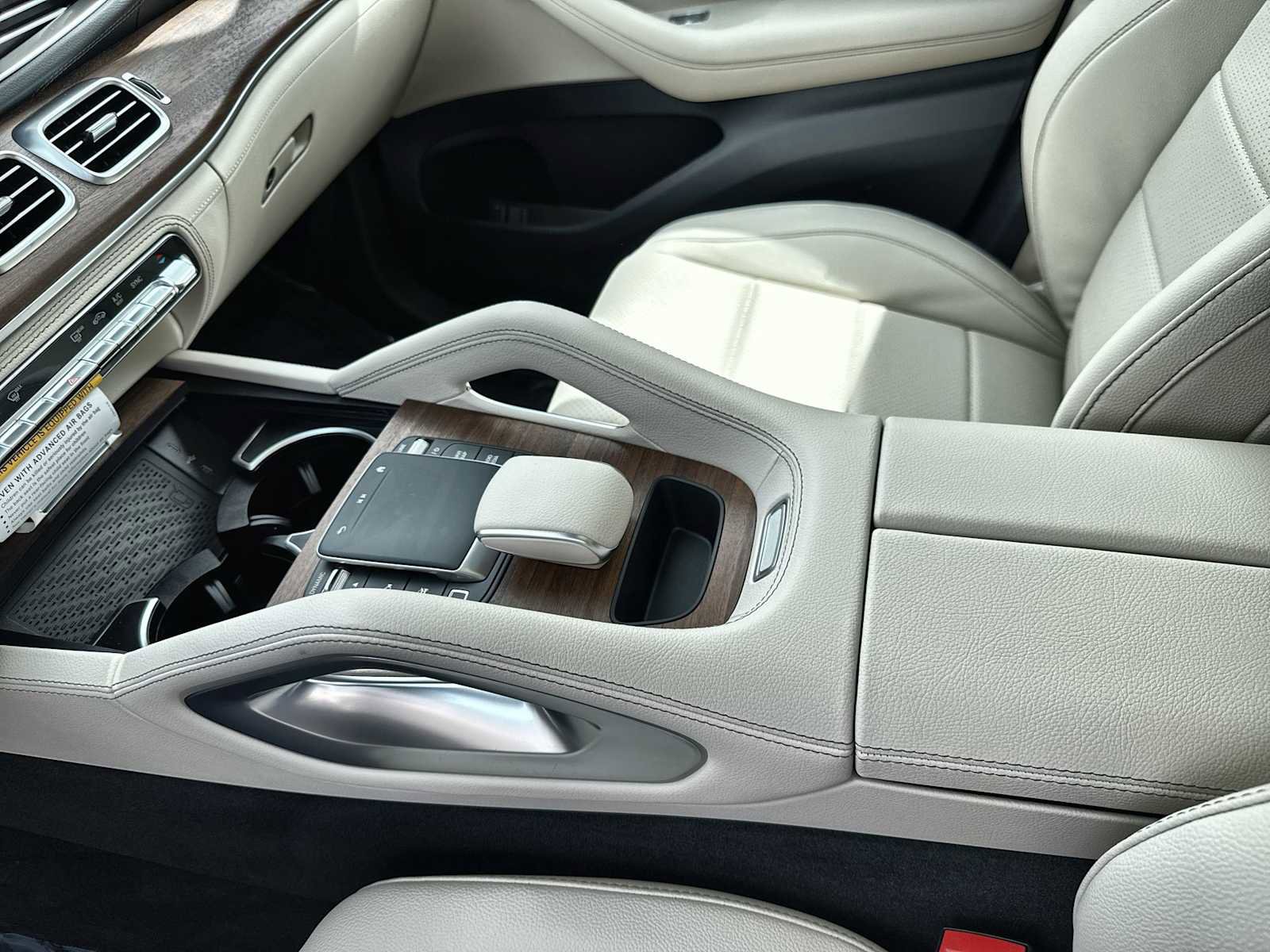 New 2026 Mercedes-Benz GLE 450 4MATIC image 22