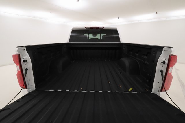 Used 2024 Chevrolet Silverado 1500 High Country w/ High Country Premium Package image 22