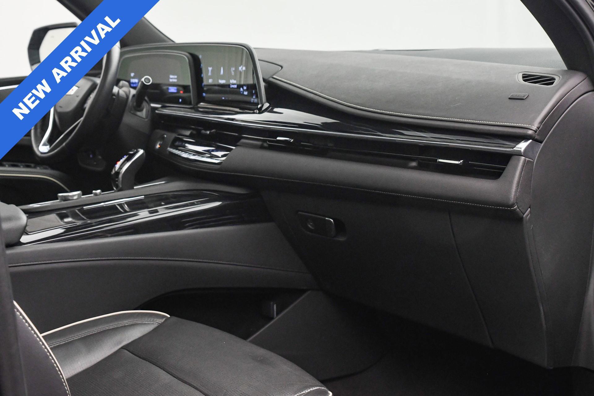 Used 2024 Cadillac Escalade Sport image 22