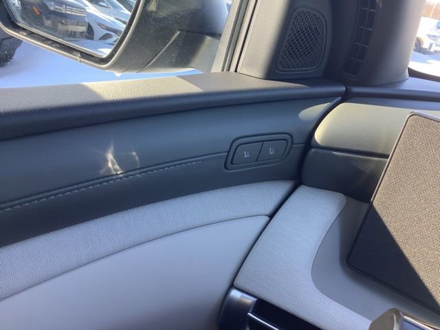 New 2026 Hyundai Tucson Limited image 19