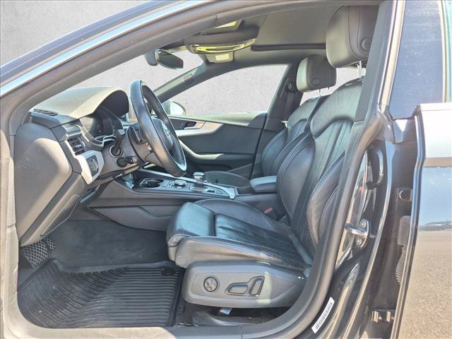 Used 2018 Audi A5 2.0T Premium Plus w/ Premium Plus AWD/4WD image 14