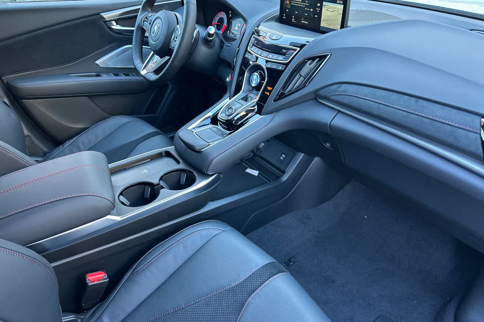New 2026 Acura RDX w/ Advance Package AWD/4WD image 15