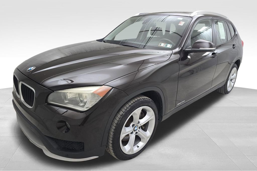 Used 2015 BMW X1 xDrive35i image 5