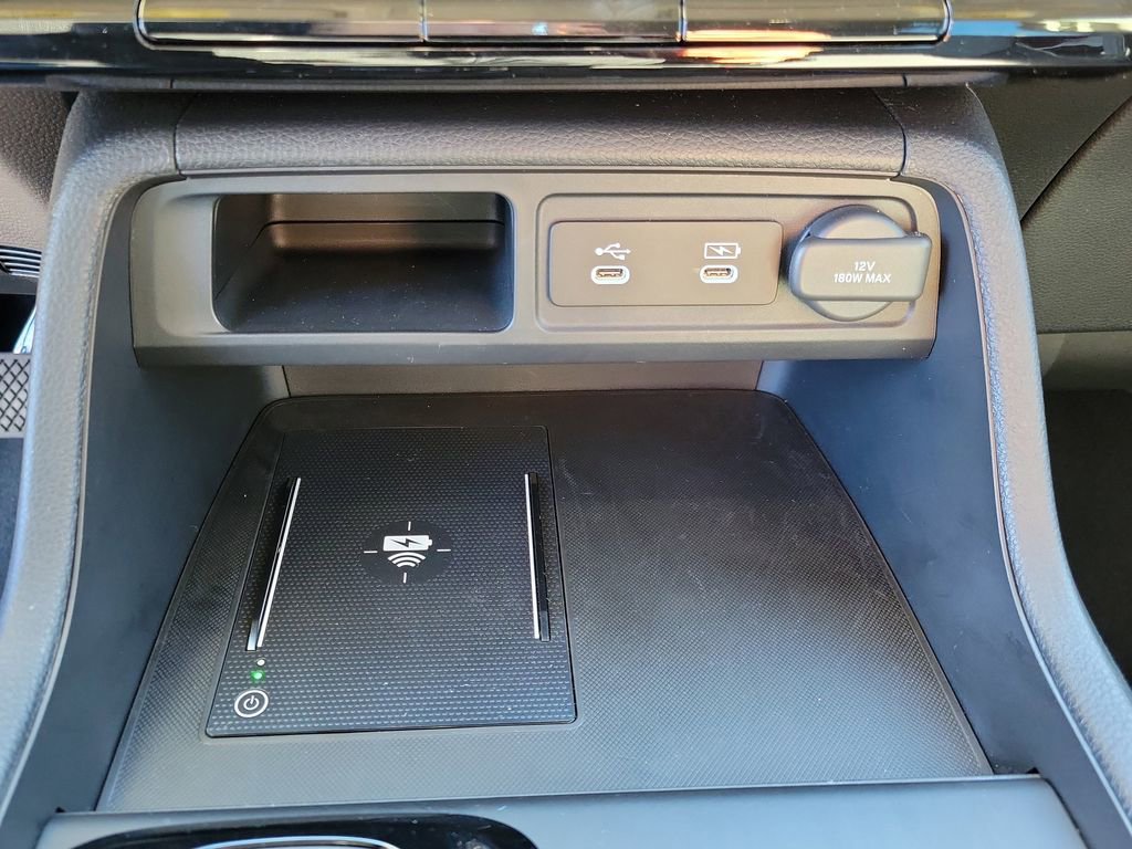 Certified 2026 Honda Passport RTL image 38