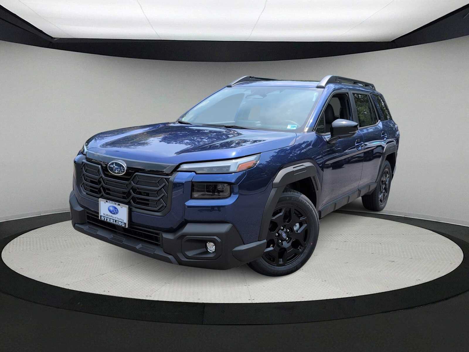 New 2026 Subaru Outback Limited