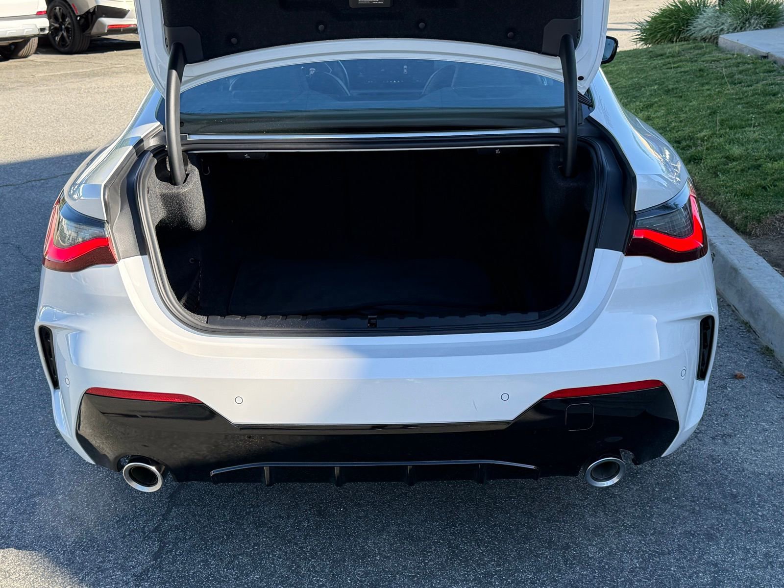 Used 2026 BMW 430i xDrive Coupe image 17