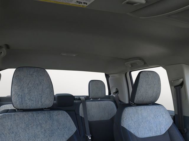 New 2026 Ford Maverick XLT w/ Equipment Group 301A image 13