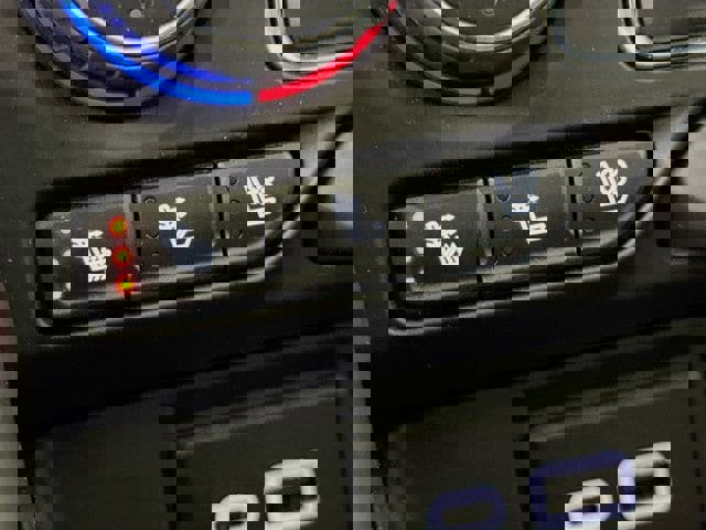 Used 2024 Chevrolet Suburban High Country w/ Advanced Technology Package image 24