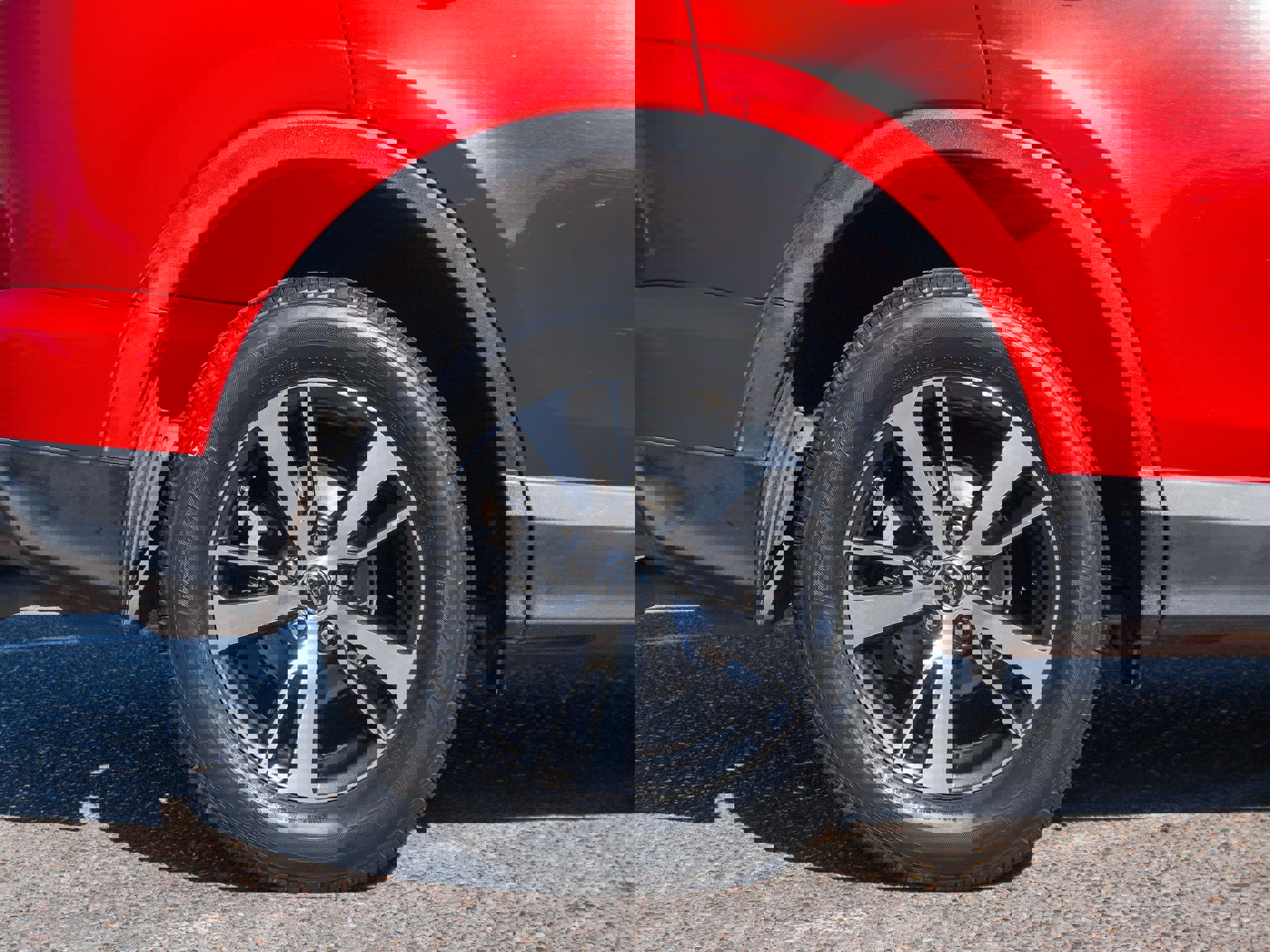 Used 2016 Toyota RAV4 XLE image 12