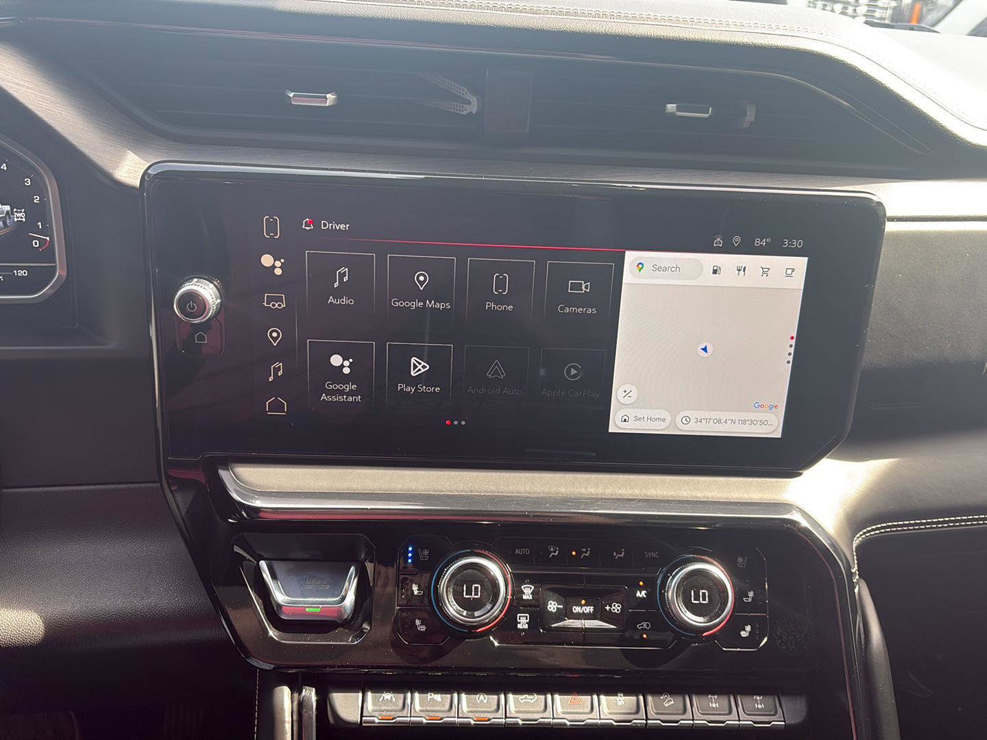 Used 2022 GMC Sierra 1500 AT4X image 35