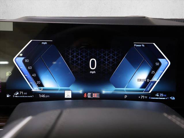 New 2026 BMW X5 xDrive50e AWD/4WD image 11