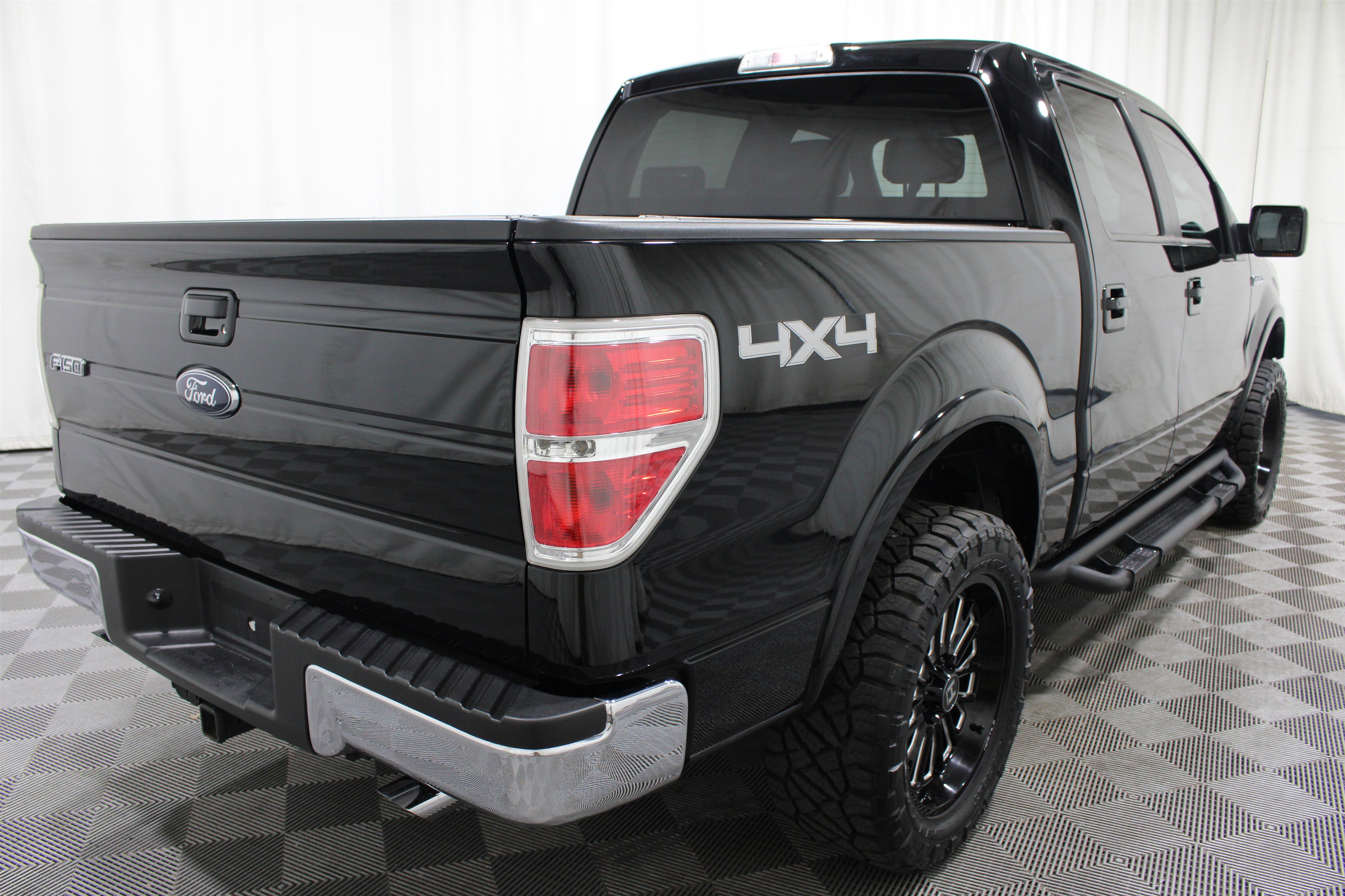 Used 2009 Ford F150 Lariat image 26