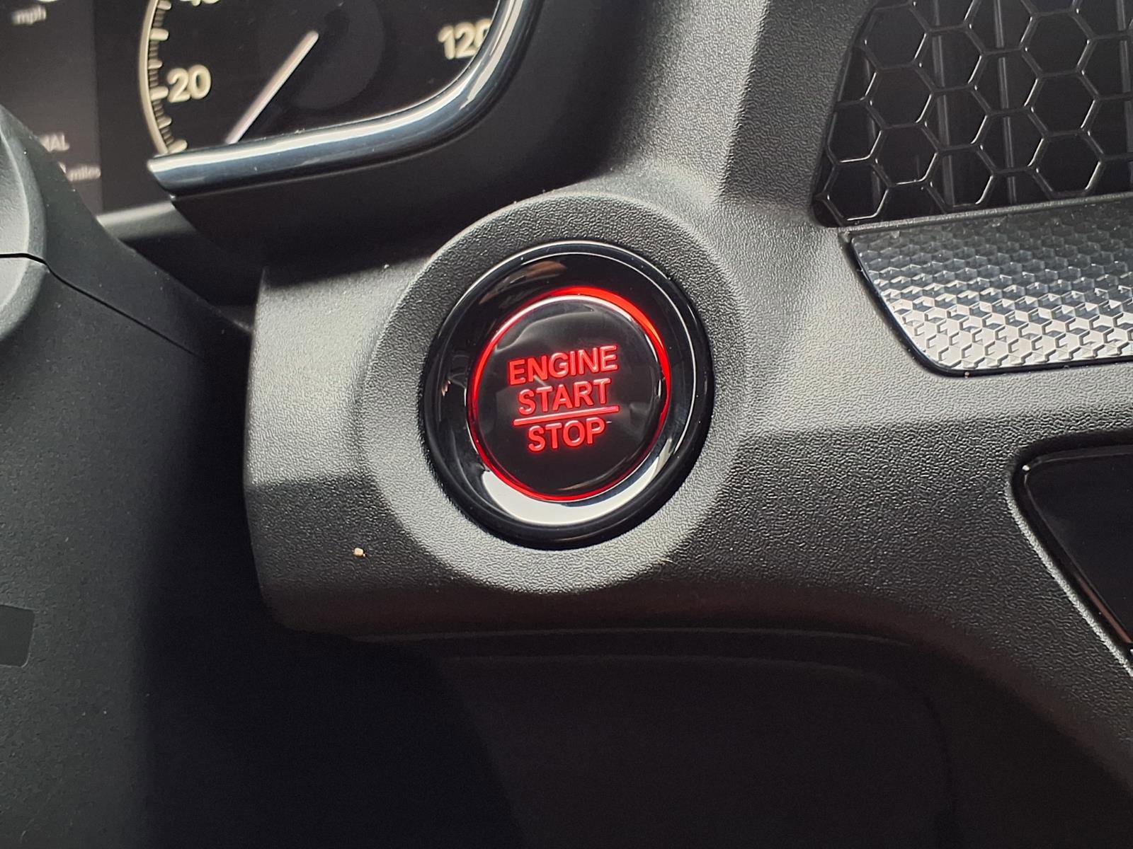 Certified 2026 Honda CR-V LX image 10