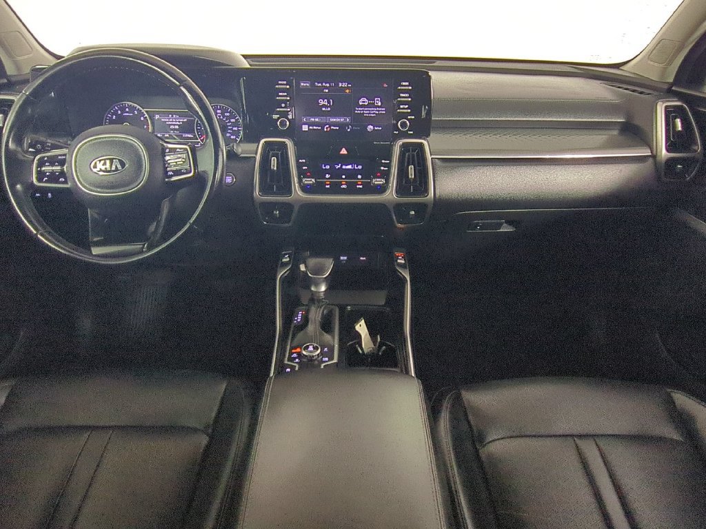 Used 2021 Kia Sorento S w/ Panoramic Sunroof Package AWD/4WD image 17