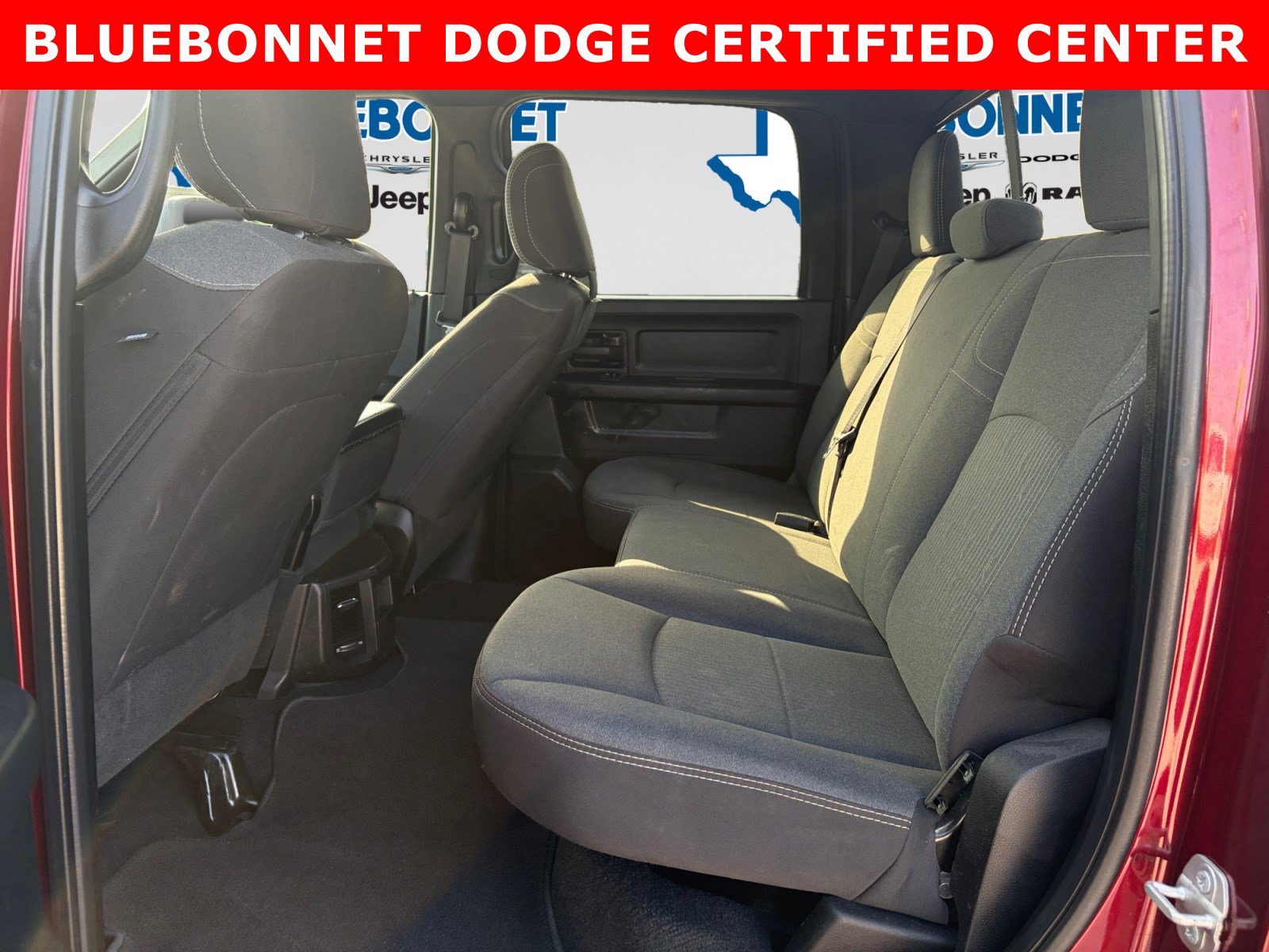 Used 2024 RAM 2500 Tradesman w/ Chrome Appearance Group AWD/4WD image 22