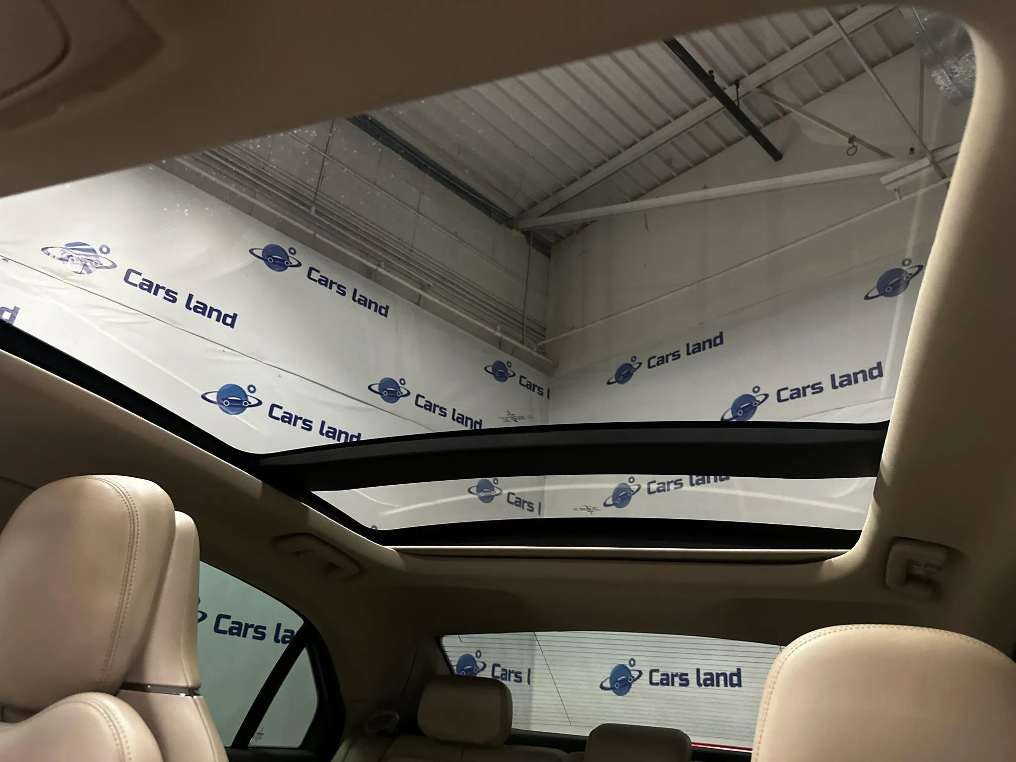 Used 2019 Lincoln Continental Select FWD image 44