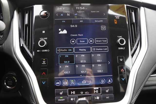 Used 2024 Subaru Outback Limited image 26